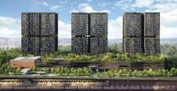 Lentor Modern (D26), Apartment #503996371